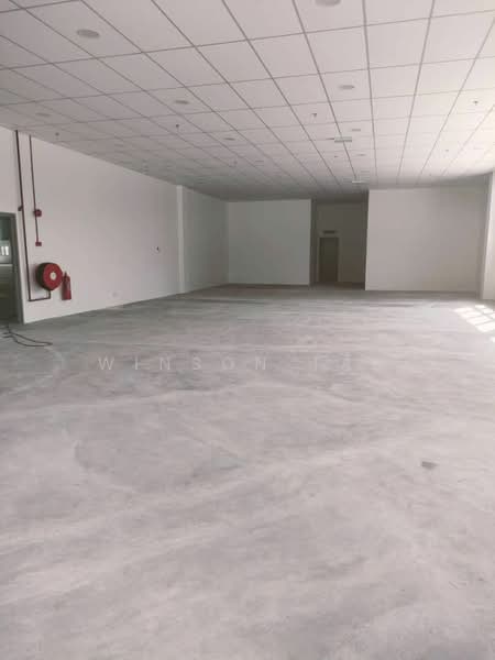 Kilang untuk Disewa di Indahpura Industrial Park (Kulai) - Winson Tan - Interior - PropertyGuru.com.my