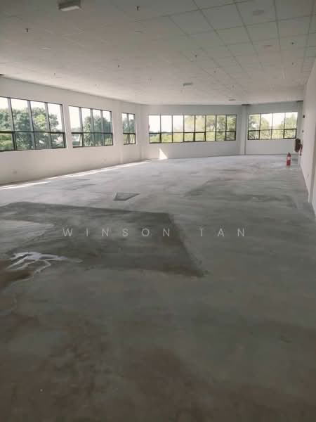 Kilang untuk Disewa di Indahpura Industrial Park (Kulai) - Winson Tan - Interior - PropertyGuru.com.my