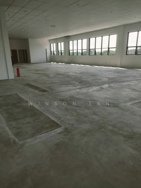 Kilang untuk Disewa di Indahpura Industrial Park (Kulai) - Winson Tan - PropertyGuru.com.my