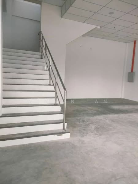 Kilang untuk Disewa di Indahpura Industrial Park (Kulai) - Winson Tan - PropertyGuru.com.my