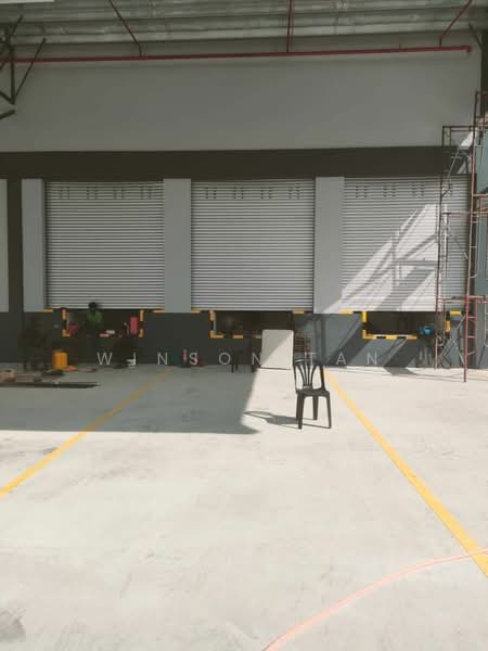 Kilang untuk Disewa di Indahpura Industrial Park (Kulai) - Winson Tan - PropertyGuru.com.my