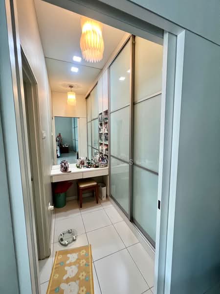 Rumah Kluster untuk Dijual di Taman Mutiara Mas (Skudai) - Nikko Soh - Interior - PropertyGuru.com.my