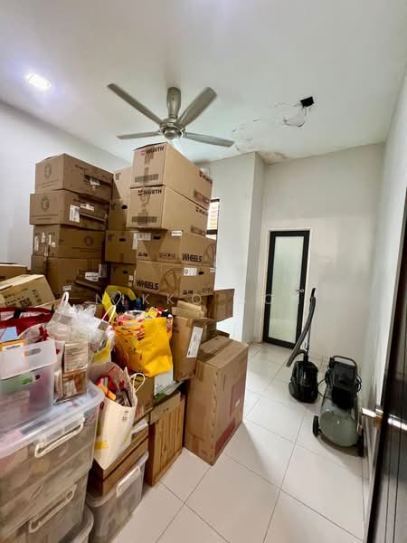 Rumah Kluster untuk Dijual di Taman Mutiara Mas (Skudai) - Nikko Soh - Interior - PropertyGuru.com.my