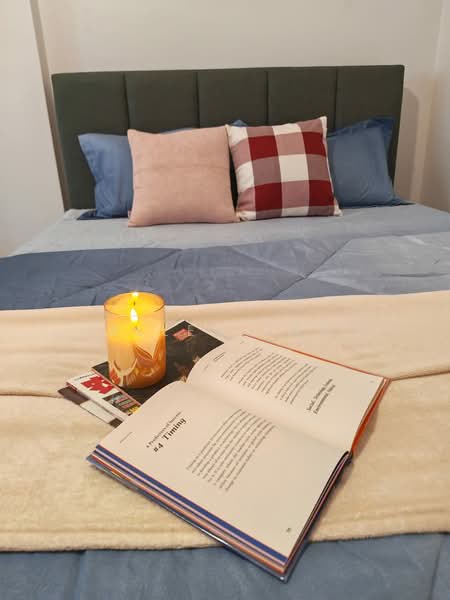 Kondominium untuk Disewa di Riana Green Condominium - Allen Tan - Bedroom - PropertyGuru.com.my