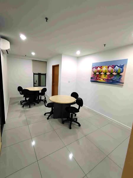Office for Rent in KL City Centre (Kuala Lumpur) - Jordan . - Interior - PropertyGuru.com.my