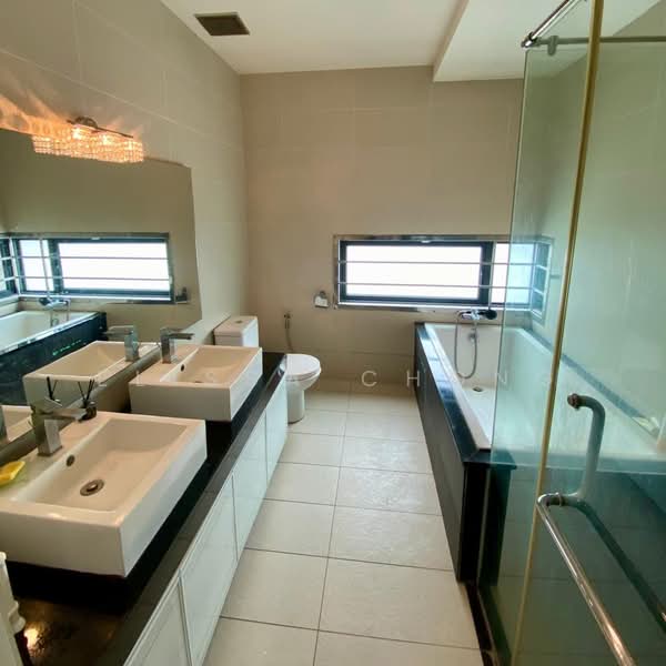 Rumah Berkembar untuk Dijual di Johor Bahru (Johor) - Elissa Chong - PropertyGuru.com.my