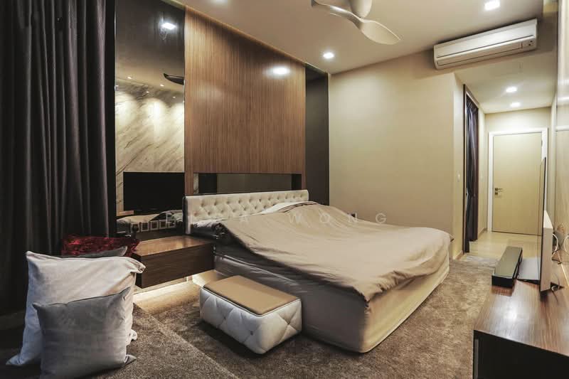 Kondominium untuk Dijual di KSL D'Esplanade Residence - Elsa Wong - Bedroom - PropertyGuru.com.my