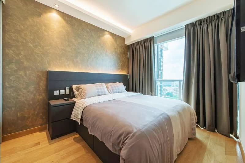 Kondominium untuk Dijual di KSL D'Esplanade Residence - Elsa Wong - Bedroom - PropertyGuru.com.my