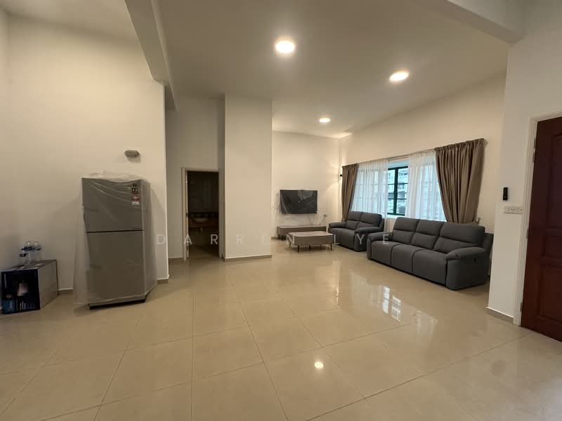 Condominium for Rent at Tanjung Park Condominium - Darren Lye - Living Room - PropertyGuru.com.my