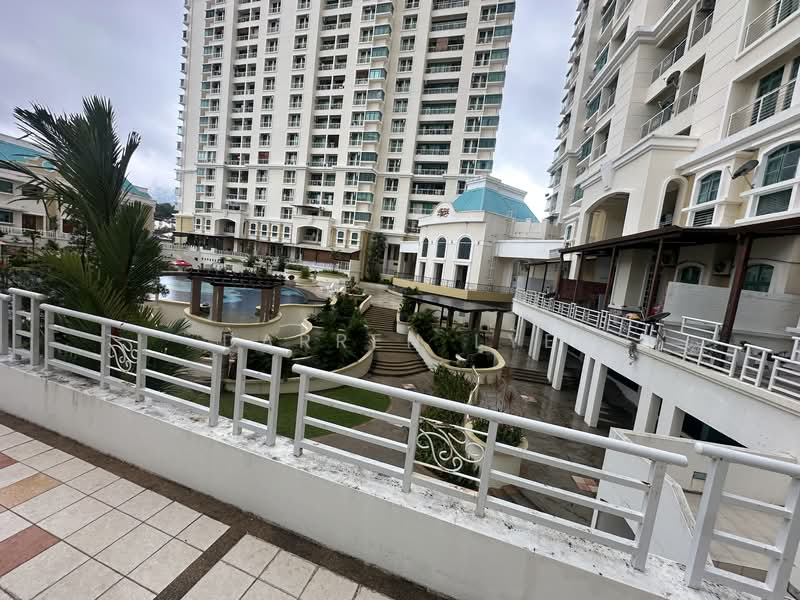 Condominium for Rent at Tanjung Park Condominium - Darren Lye - Exterior - PropertyGuru.com.my