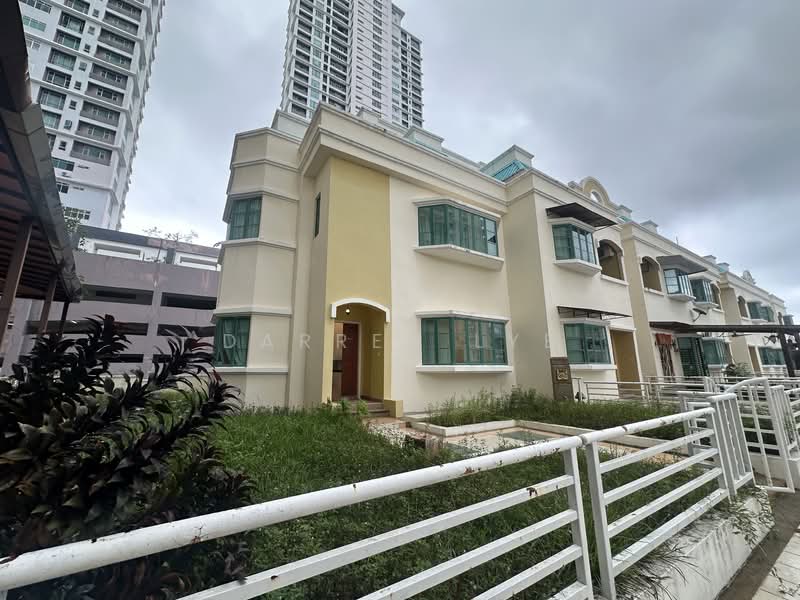 Condominium for Rent at Tanjung Park Condominium - Darren Lye - Exterior - PropertyGuru.com.my