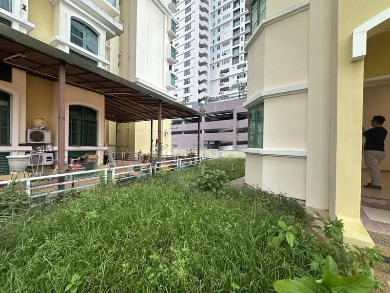 Condominium for Rent at Tanjung Park Condominium - Darren Lye - Exterior - PropertyGuru.com.my