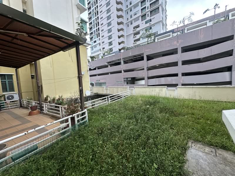 Condominium for Rent at Tanjung Park Condominium - Darren Lye - Exterior - PropertyGuru.com.my