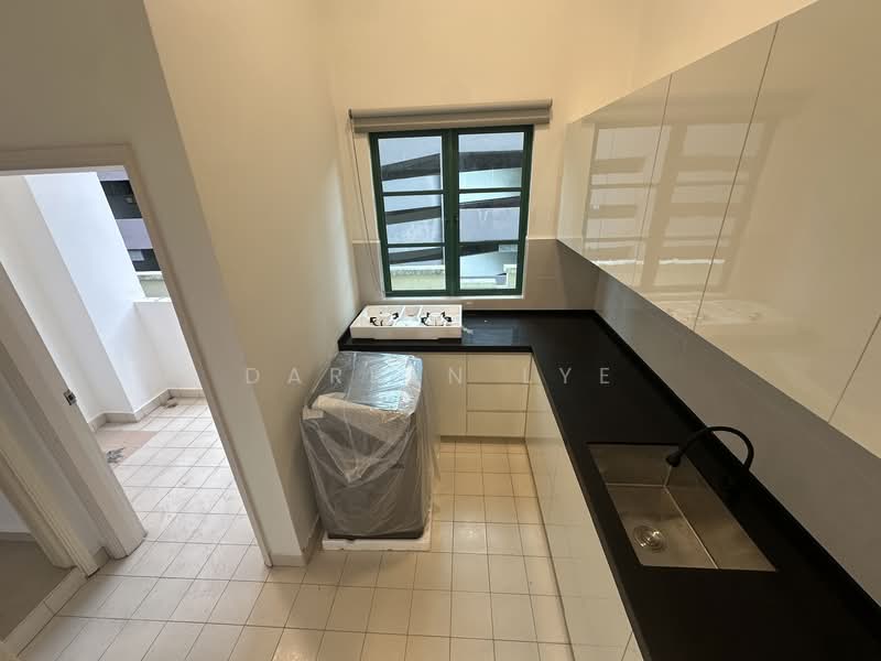 Condominium for Rent at Tanjung Park Condominium - Darren Lye - Kitchen - PropertyGuru.com.my