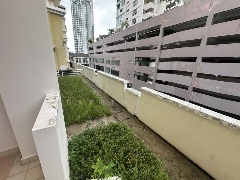 Condominium for Rent at Tanjung Park Condominium - Darren Lye - Exterior - PropertyGuru.com.my