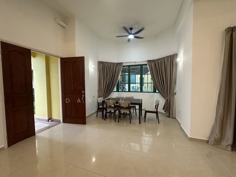 Condominium for Rent at Tanjung Park Condominium - Darren Lye - Dining Room - PropertyGuru.com.my
