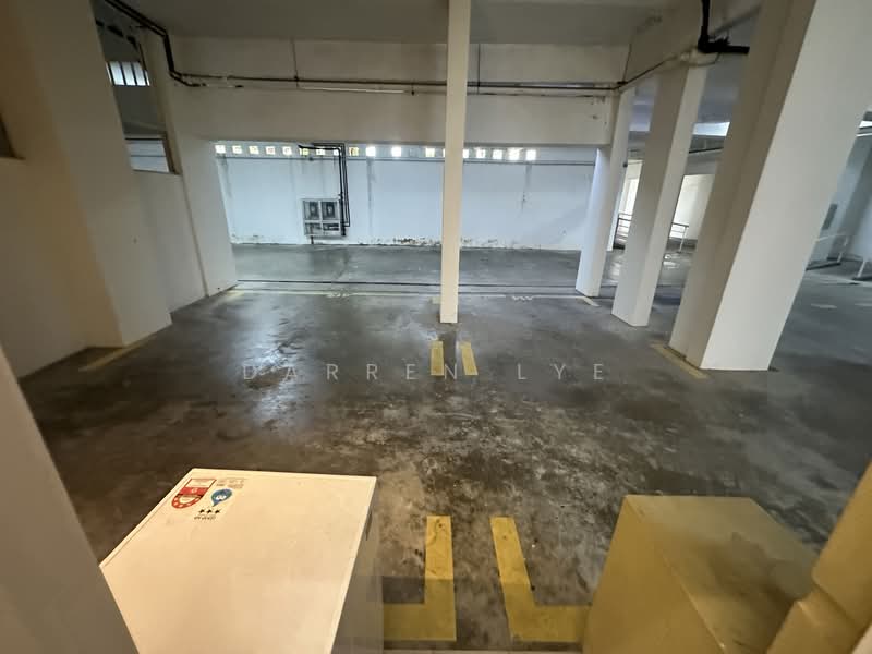 Condominium for Rent at Tanjung Park Condominium - Darren Lye - PropertyGuru.com.my