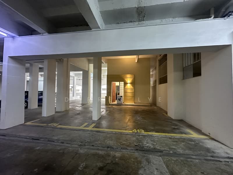 Condominium for Rent at Tanjung Park Condominium - Darren Lye - PropertyGuru.com.my