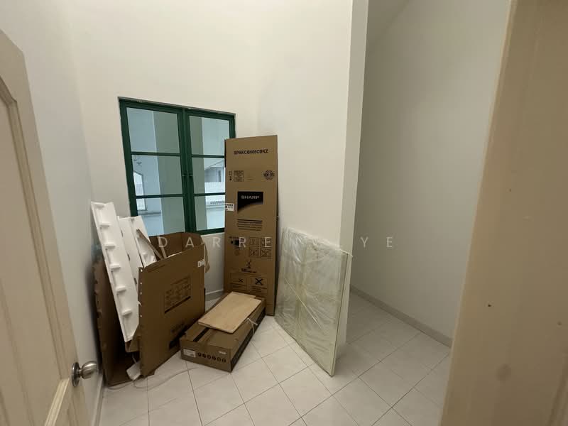 Condominium for Rent at Tanjung Park Condominium - Darren Lye - PropertyGuru.com.my