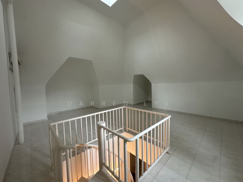 Condominium for Rent at Tanjung Park Condominium - Darren Lye - PropertyGuru.com.my