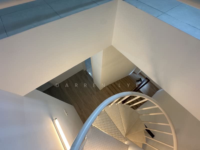 Condominium for Rent at Tanjung Park Condominium - Darren Lye - PropertyGuru.com.my