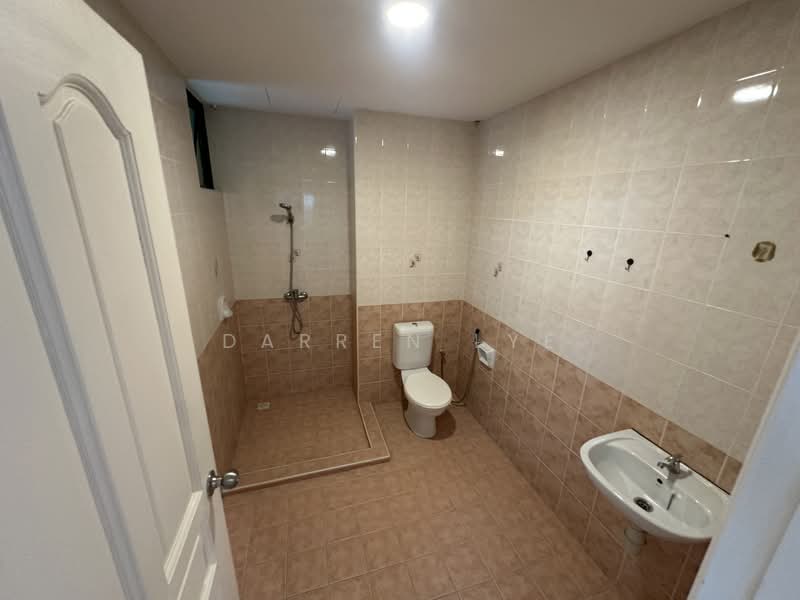 Condominium for Rent at Tanjung Park Condominium - Darren Lye - PropertyGuru.com.my