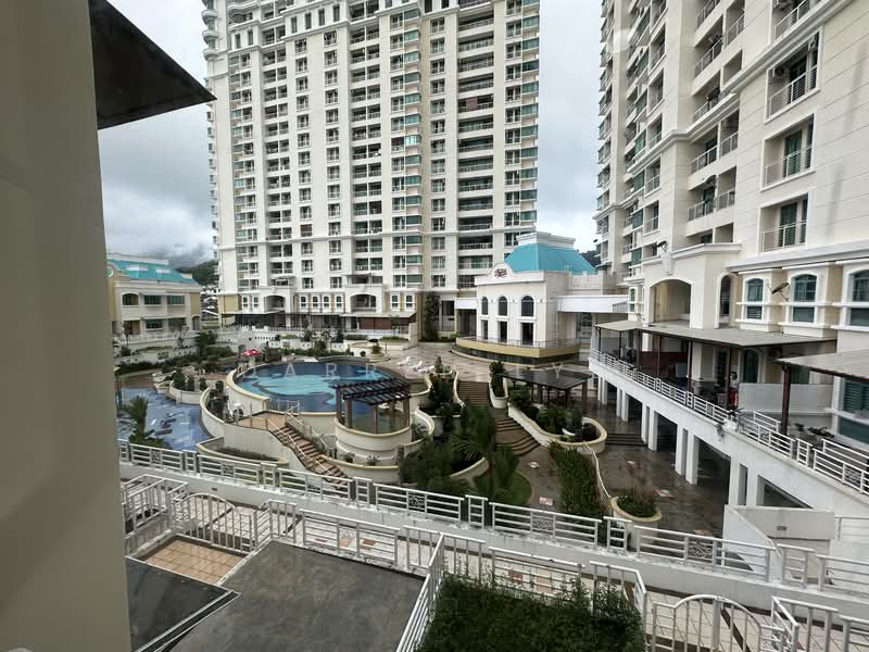 Condominium for Rent at Tanjung Park Condominium - Darren Lye - PropertyGuru.com.my