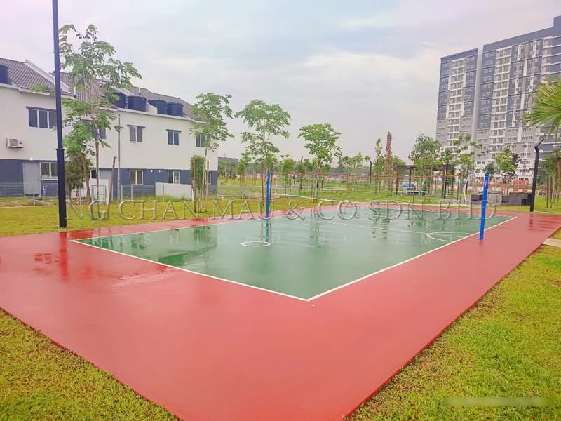 2-storey Terraced House for Sale in Kuala Selangor (Selangor) - Rashidah Juremi - Exterior - PropertyGuru.com.my