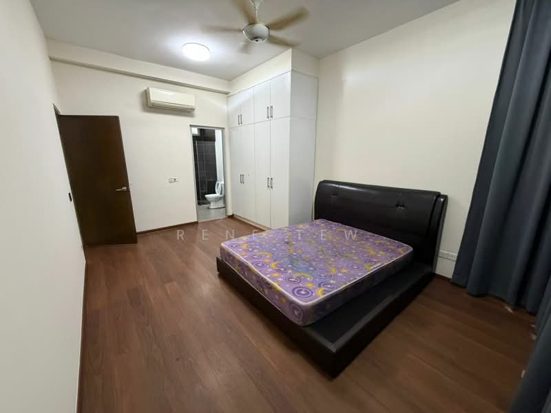 Condominium for Rent at The Seed Taman Sutera Utama - Rene Tew - PropertyGuru.com.my