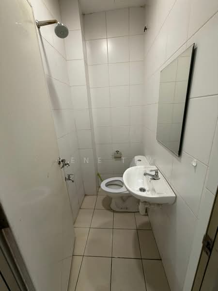 Condominium for Rent at The Seed Taman Sutera Utama - Rene Tew - PropertyGuru.com.my