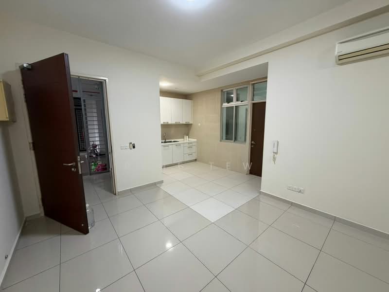 Condominium for Rent at The Seed Taman Sutera Utama - Rene Tew - PropertyGuru.com.my