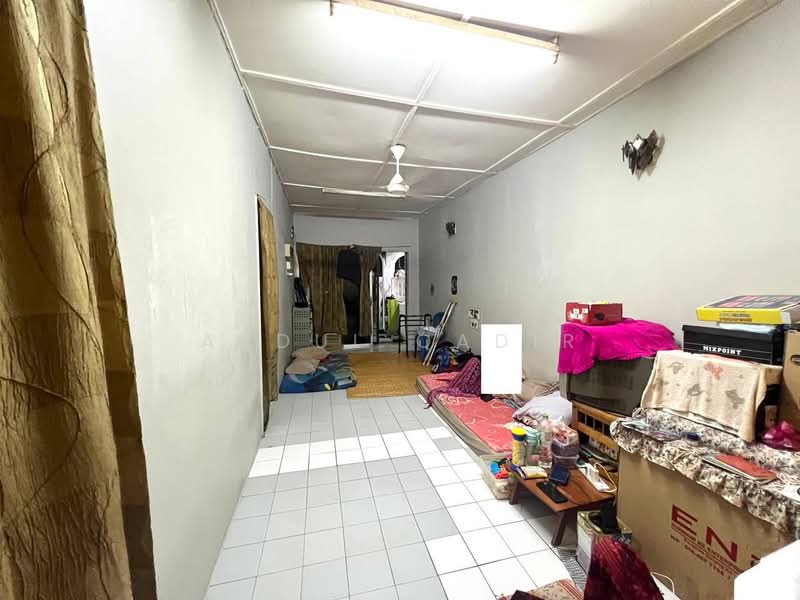 Rumah Teres 1 Tingkat untuk Dijual di Taman Cheras Perdana (Cheras) - Abdul Qadir - PropertyGuru.com.my