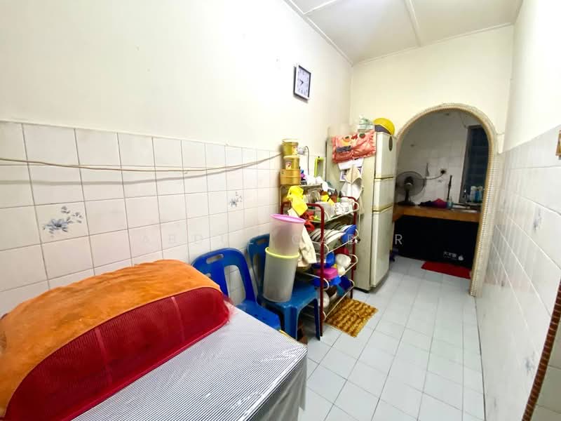Rumah Teres 1 Tingkat untuk Dijual di Taman Cheras Perdana (Cheras) - Abdul Qadir - PropertyGuru.com.my