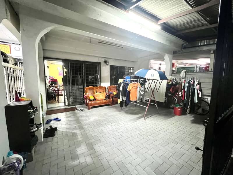 Rumah Teres 1 Tingkat untuk Dijual di Taman Cheras Perdana (Cheras) - Abdul Qadir - PropertyGuru.com.my
