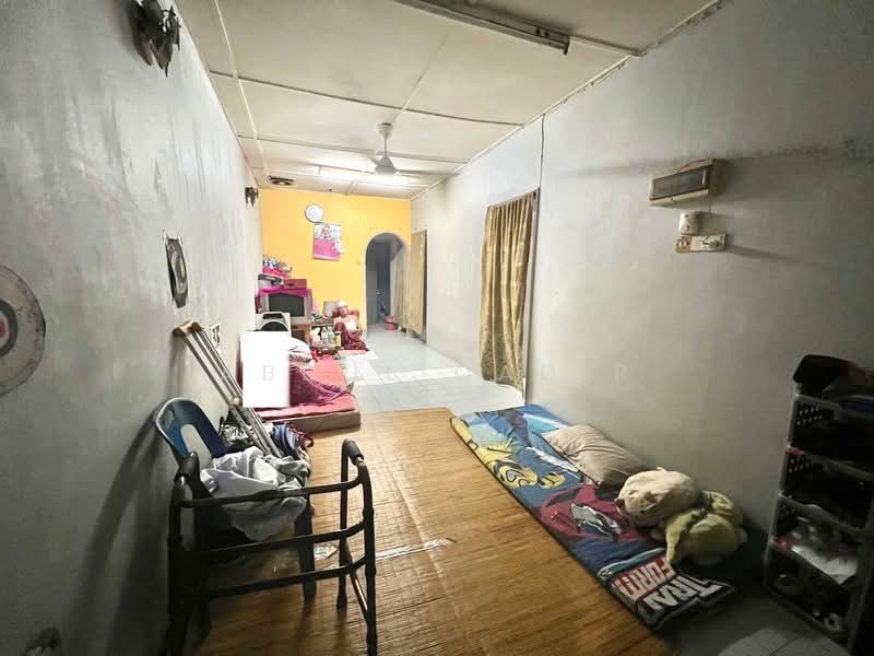 Rumah Teres 1 Tingkat untuk Dijual di Taman Cheras Perdana (Cheras) - Abdul Qadir - PropertyGuru.com.my