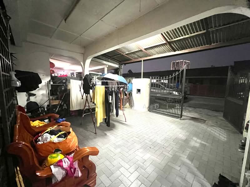 Rumah Teres 1 Tingkat untuk Dijual di Taman Cheras Perdana (Cheras) - Abdul Qadir - PropertyGuru.com.my