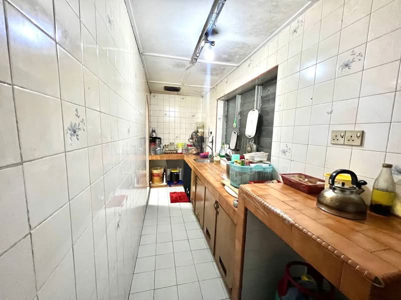 Rumah Teres 1 Tingkat untuk Dijual di Taman Cheras Perdana (Cheras) - Abdul Qadir - PropertyGuru.com.my