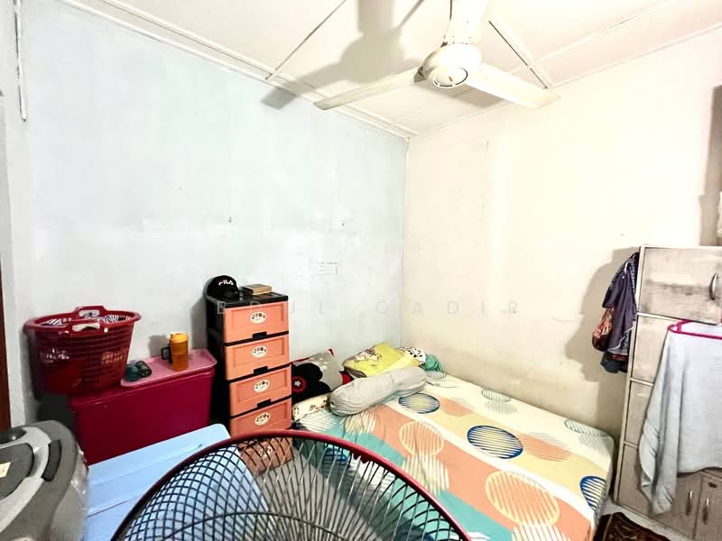 Rumah Teres 1 Tingkat untuk Dijual di Taman Cheras Perdana (Cheras) - Abdul Qadir - PropertyGuru.com.my