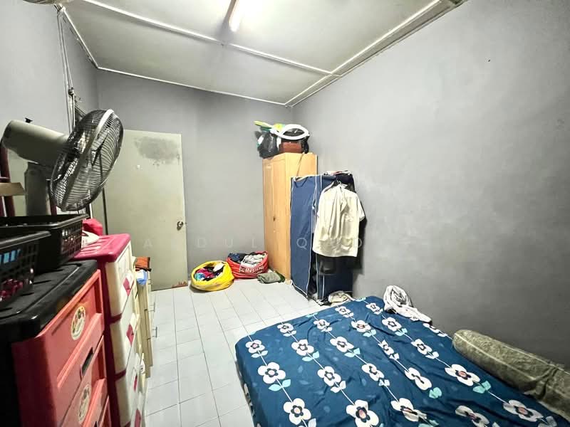 Rumah Teres 1 Tingkat untuk Dijual di Taman Cheras Perdana (Cheras) - Abdul Qadir - PropertyGuru.com.my