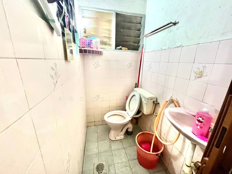 Rumah Teres 1 Tingkat untuk Dijual di Taman Cheras Perdana (Cheras) - Abdul Qadir - PropertyGuru.com.my