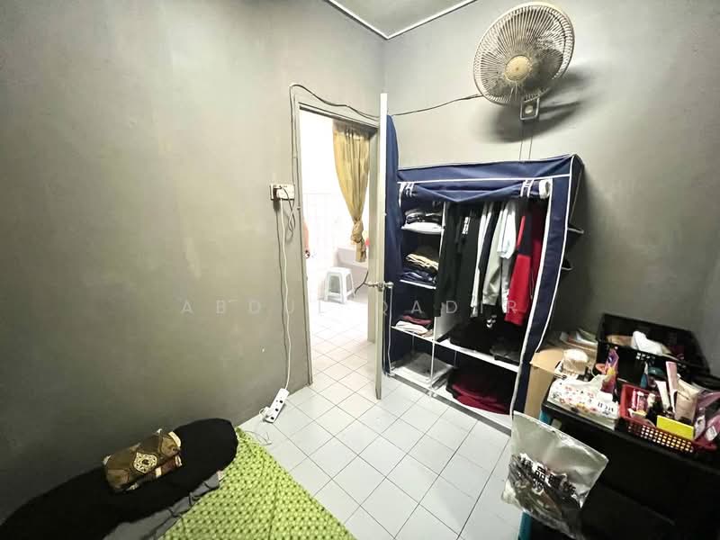 Rumah Teres 1 Tingkat untuk Dijual di Taman Cheras Perdana (Cheras) - Abdul Qadir - PropertyGuru.com.my