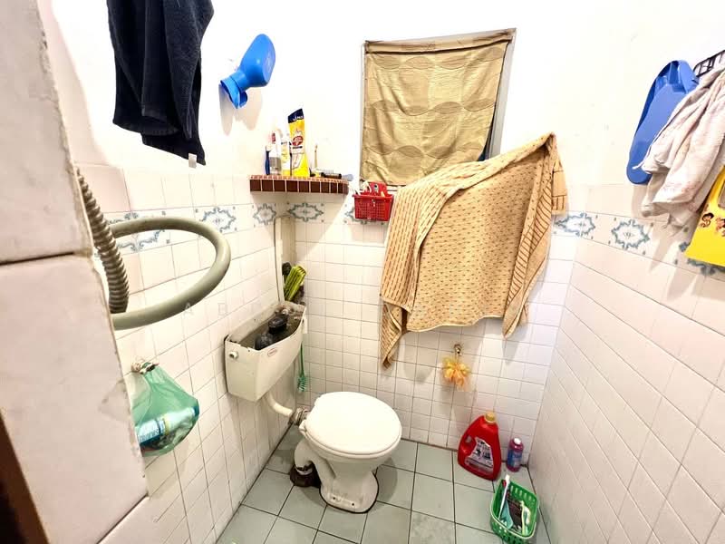 Rumah Teres 1 Tingkat untuk Dijual di Taman Cheras Perdana (Cheras) - Abdul Qadir - PropertyGuru.com.my