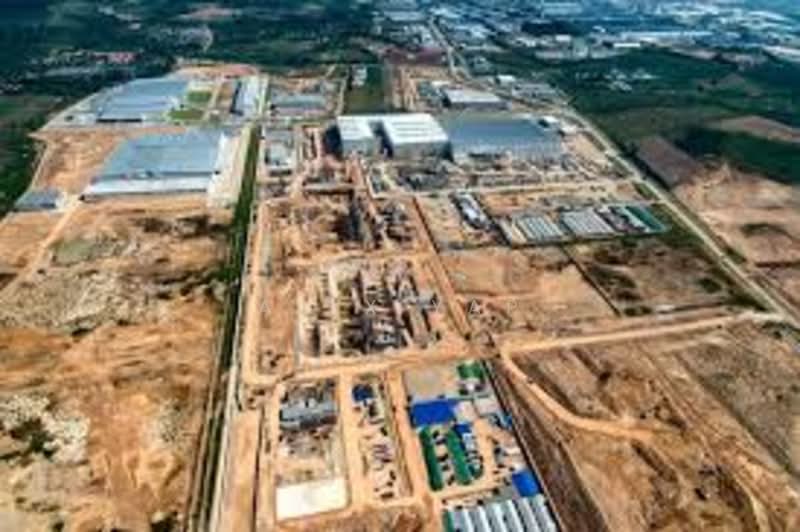 Industrial Land for Sale in Sepang (Selangor) - Alex Yap - PropertyGuru.com.my