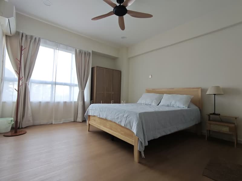 Kondominium untuk Dijual di Tanjung Samudera Condominium - Helen BF - Bedroom - PropertyGuru.com.my