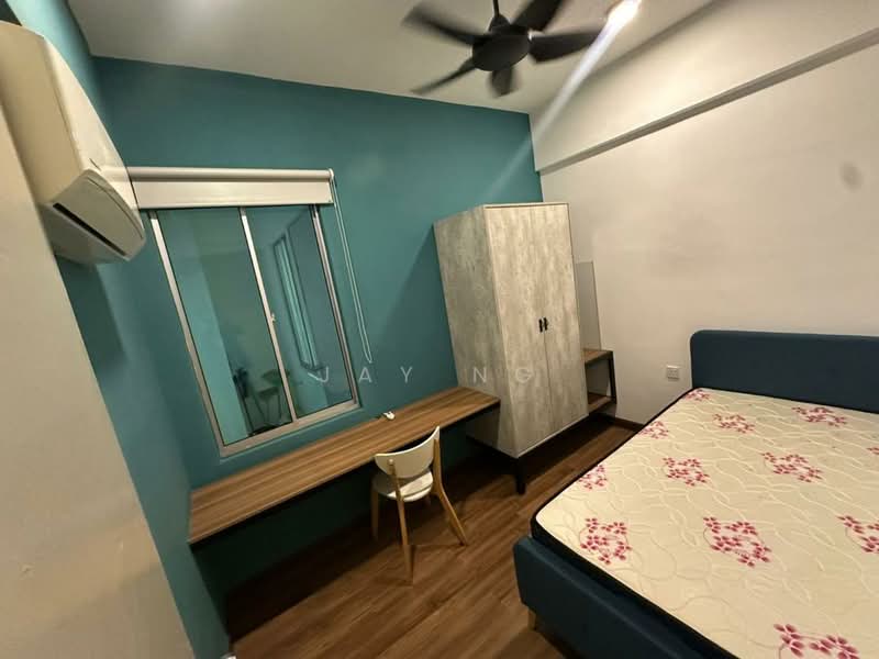 Kondominium untuk Disewa di The Navens - Jay Ng - PropertyGuru.com.my