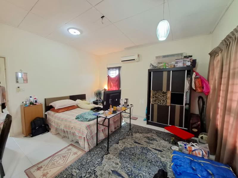 Rumah Teres 2 Tingkat untuk Dijual di Nusa Bayu (Iskandar Puteri (Nusajaya)) - Jayden Neo - Bedroom - PropertyGuru.com.my