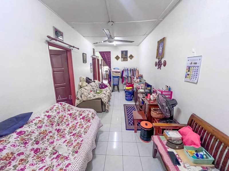 Rumah Teres 1 Tingkat untuk Dijual di Taman Cheras Perdana (Cheras) - Abdul Qadir - PropertyGuru.com.my