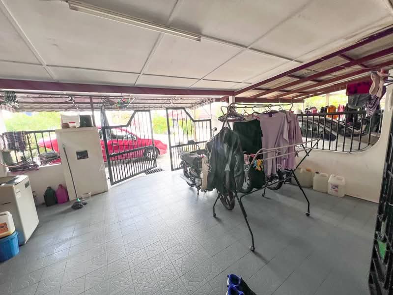 Rumah Teres 1 Tingkat untuk Dijual di Taman Cheras Perdana (Cheras) - Abdul Qadir - PropertyGuru.com.my