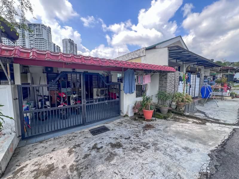 Rumah Teres 1 Tingkat untuk Dijual di Taman Cheras Perdana (Cheras) - Abdul Qadir - PropertyGuru.com.my