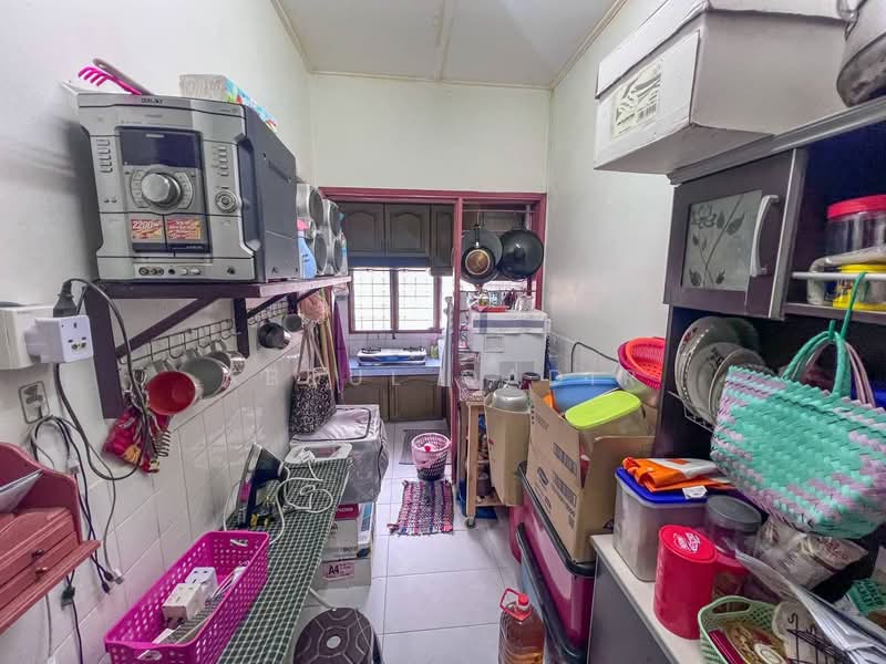 Rumah Teres 1 Tingkat untuk Dijual di Taman Cheras Perdana (Cheras) - Abdul Qadir - PropertyGuru.com.my